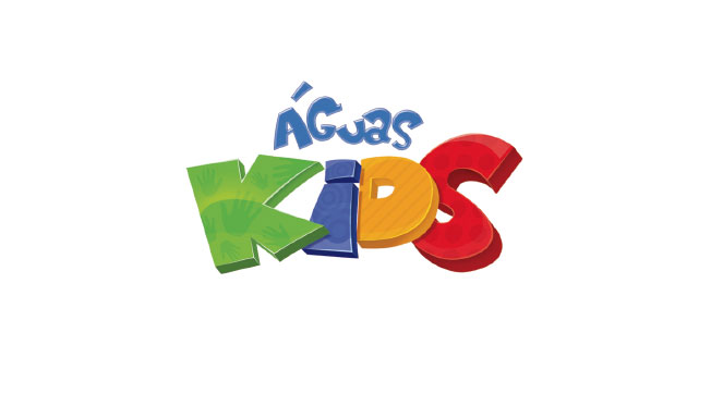 Águas Kids