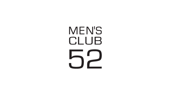 Men's Club 52